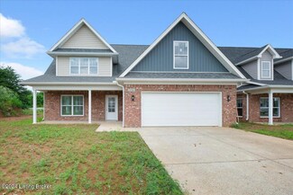 11741 Washington Green Rd, Louisville, KY 40229