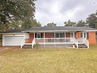 4270 Eleanor Dr, Sumter, SC 29154