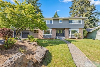 12514 SE 16th St, Bellevue, WA 98005
