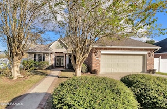 2105 Dustin Morgan Loop, Opelousas, LA 70570