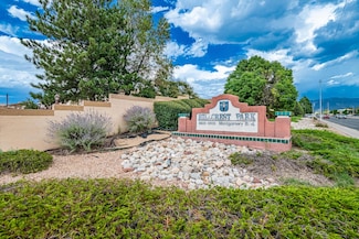3861 Montgomery Blvd NE Unit 1421, Albuquerque, NM 87109