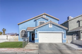 4260 E Cincinnati Ave, Las Vegas, NV 89104