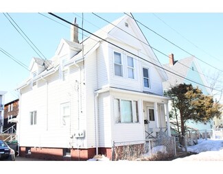 3 Richard St, Lynn, MA 01905