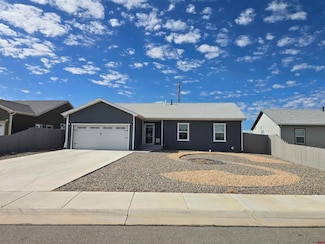 2908 W 6th St, Alamosa, CO 81101