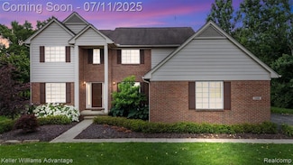 12566 Cedar View Ln Unit 19, South Lyon, MI 48178