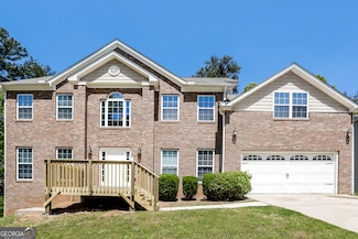 1299 Vonda Ln SW, Mableton, GA 30126