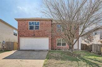 2604 Andres Way, Round Rock, TX 78664