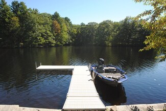 23 Westland Dr, Spencer, MA 01562