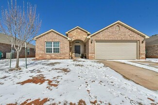 3513 SE 95th St, Moore, OK 73160