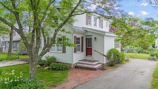 18 Ancient Hwy, Hampton, NH 03842