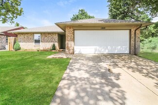 1800 Mark Trail, Oklahoma City, OK 73141