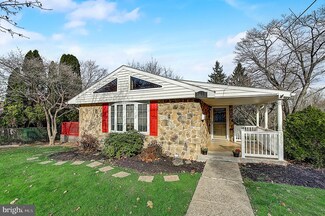 1611 Spring Garden St, Easton, PA 18042
