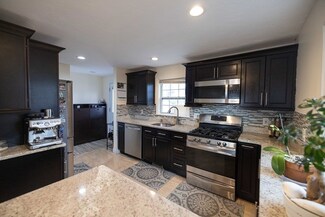 96 May St, Worcester, MA 01602