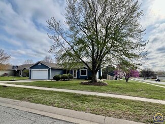 3808 SW Moundview Dr, Topeka, KS 66610