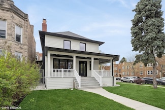 4256 N Keeler Ave, Chicago, IL 60641