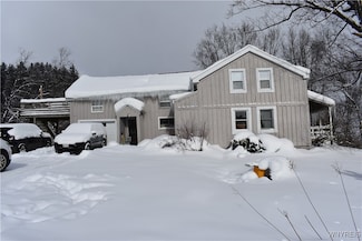 6755 Sodum Rd, Little Valley, NY 14755