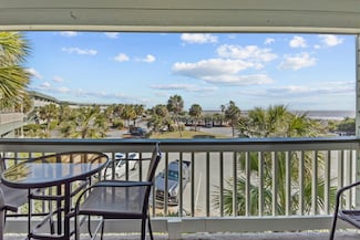 1300 Ocean Blvd Unit 238, Isle of Palms, SC 29451