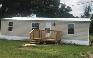 Unlisted Address