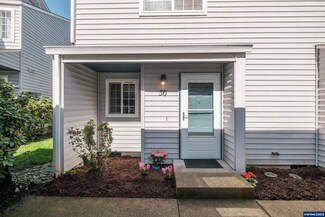 4001 12th Street Cutoff Unit 50 St SE, Salem, OR 97302