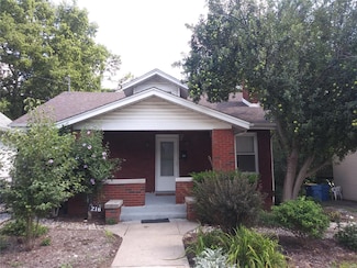 216 W Union St, Edwardsville, IL 62025