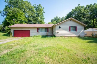3151 Draper Ave SE, Warren, OH 44484