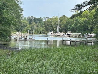 0 Jacks Cove Ln, White Stone, VA 22578
