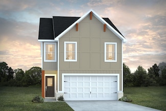 Nelson, Lagrange, GA 30241