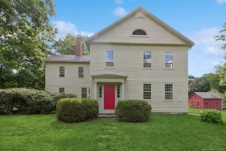 581 Flanders Rd, Woodbury, CT 06798