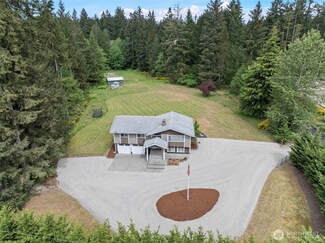 3411 SW Firdrona Ln S, Port Orchard, WA 98367