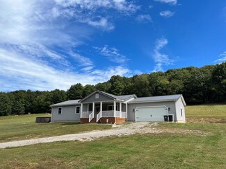 768 Cabin Creek Rd, Piketon, OH 45661