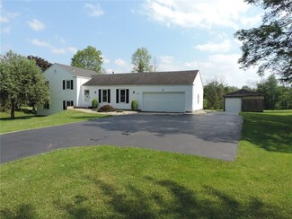 2135 Rush Mendon Rd, Rush, NY 14543