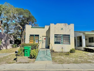 1150 W 25th St, Riviera Beach, FL 33404