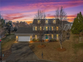 3978 Jordans Mill Ct, High Point, NC 27265