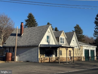3484 Kitzmiller Rd, Kitzmiller, MD 21538
