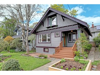 5125 SE Madison St, Portland, OR 97215