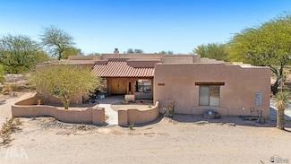 4365 E County 15th St, Yuma, AZ 85365