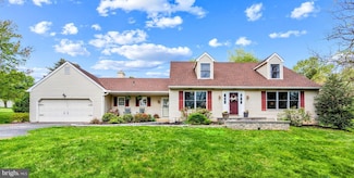 101 Kinston Ln, Downingtown, PA 19335