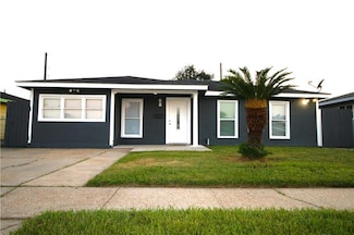 2836 Glenbrook Dr, Gretna, LA 70056