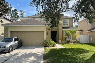 1079 Purple Flower Ct, Brooksville, FL 34604