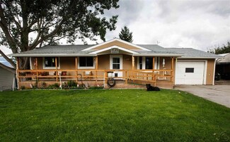 5905 Longview Dr, Missoula, MT 59803