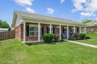 6040 Alyssa Ln, Kiln, MS 39556