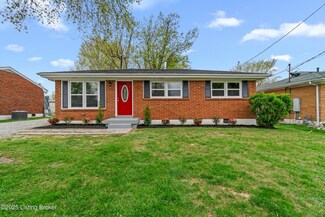 6118 Red Spruce Dr, Louisville, KY 40229