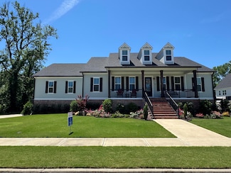 584 Rivernorth Dr, North Augusta, SC 29841