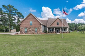 5100 White Oak Rd, Appling, GA 30802