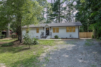 605 26th St, Butner, NC 27509