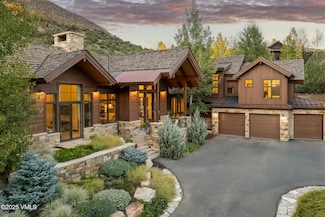 1855 Beard Creek Trail, Edwards, CO 81632