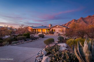 1331 E Big Rock Rd, Tucson, AZ 85718
