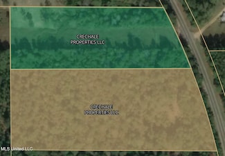 1731 Mississippi 589, Purvis, MS 39475