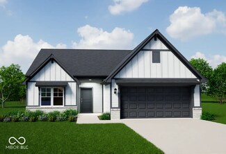 4006 Fenwick Ln, Columbus, IN 47201