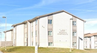 82 E Hayden Ave Unit 8, Evanston, WY 82930